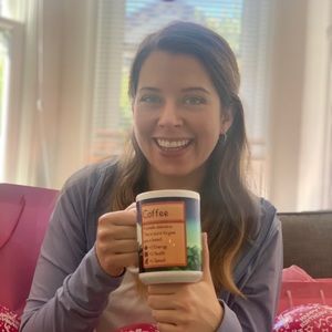 Meet your Posher, Chelsea